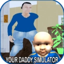 谁是你爸爸双人联机版