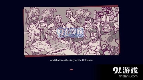 地狱把妹王汉化版(2)