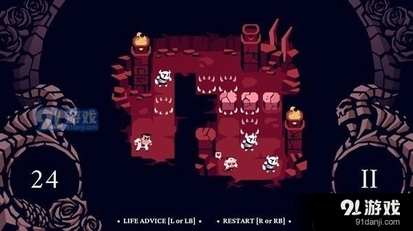 地狱把妹王汉化版(1)