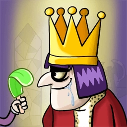 我要当国王2通用版