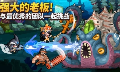 Hero Kingdom国际服直装游戏版