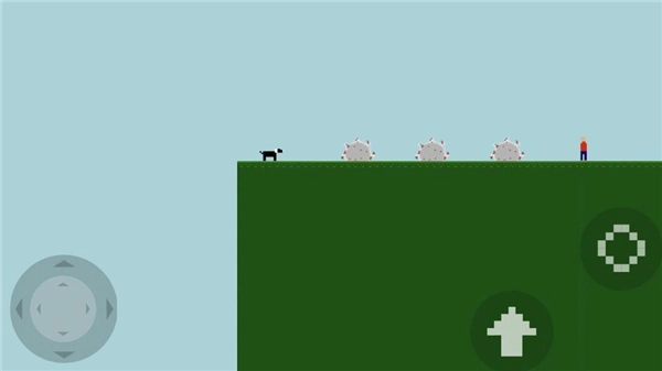 跳桥模拟器中文版(8)