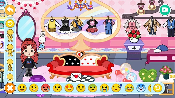 尤雅小镇直装游戏版图3