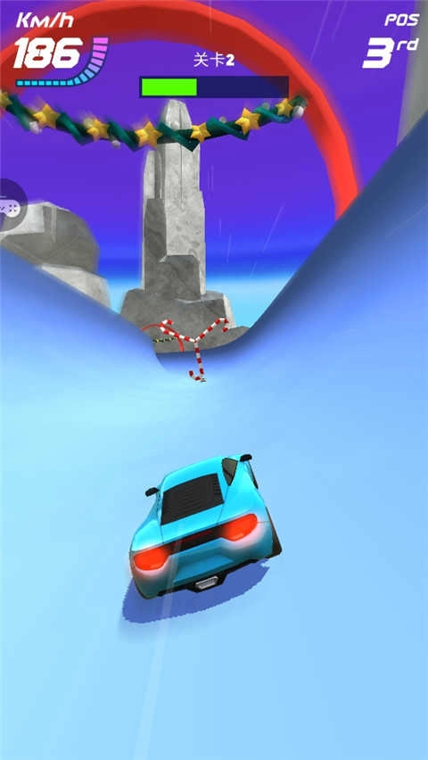 欢乐赛车大师游戏官方版图1