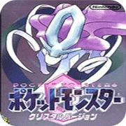 口袋妖怪水晶汉化修复版