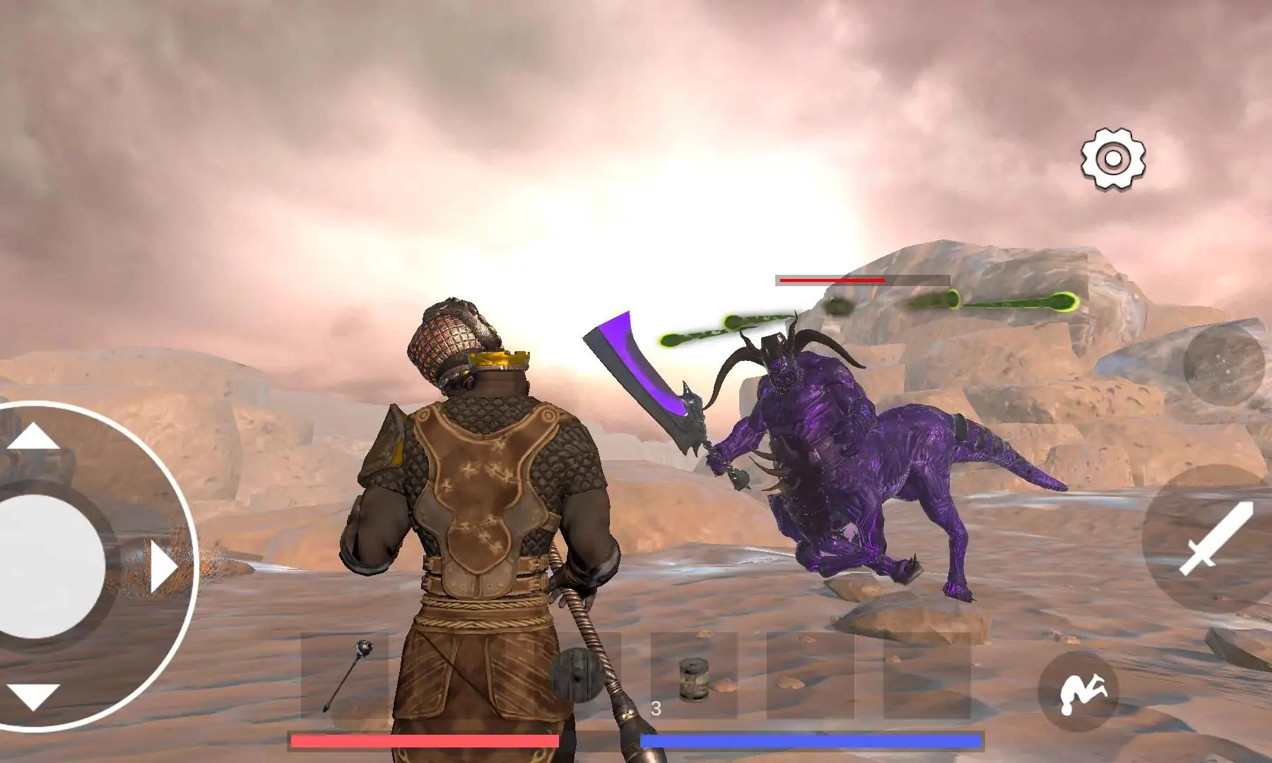 神悟空西行手机版(1)