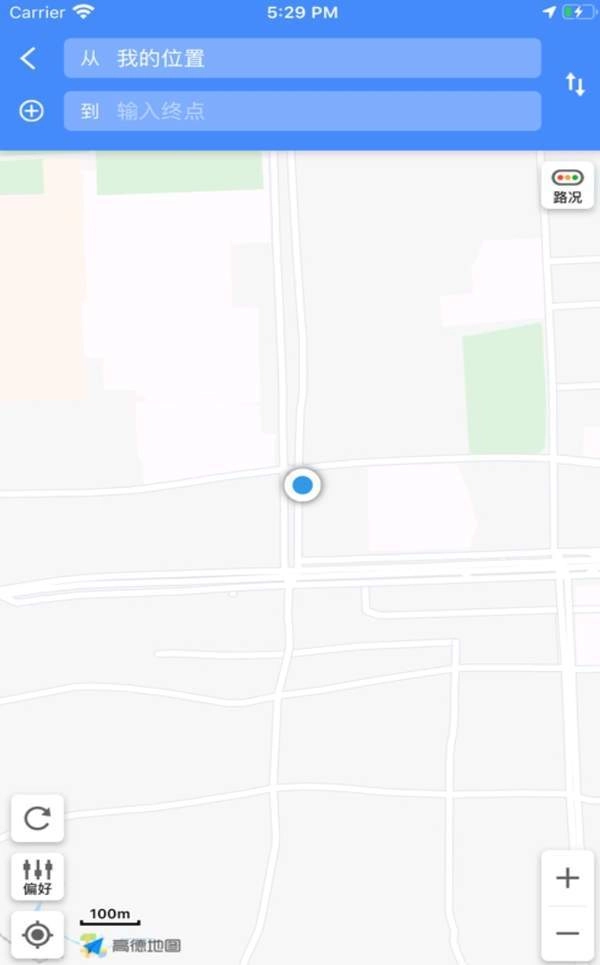 衛(wèi)星地圖3d全景地圖圖3