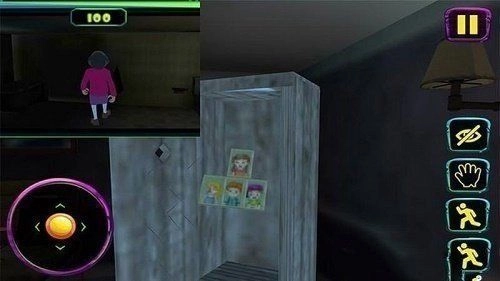 整蛊老师模拟器(4)