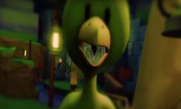 彩虹朋友2官方正版图5