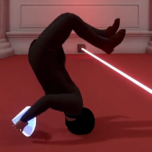 江洋大盗模拟器速通版