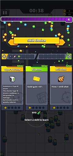 弹壳特攻队国际服图4