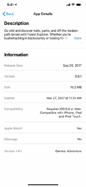TestFlight兑换码大全原版图1