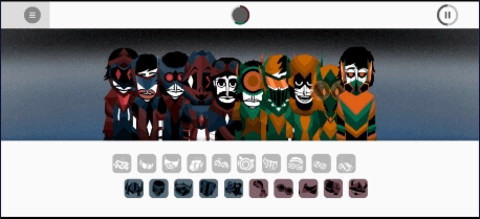 节奏盒子灵魂宝石mod游戏官方最新版图2