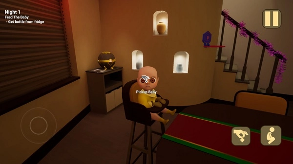 黄衣宝宝圣诞版图2