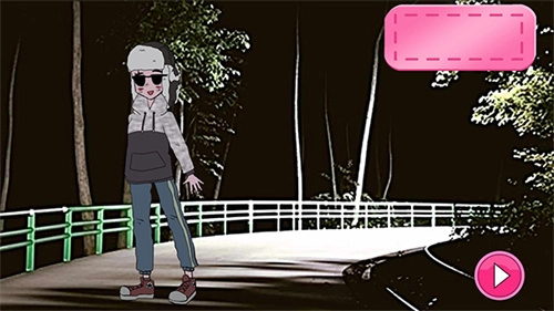 莱西的衣橱遗产中文版(2)