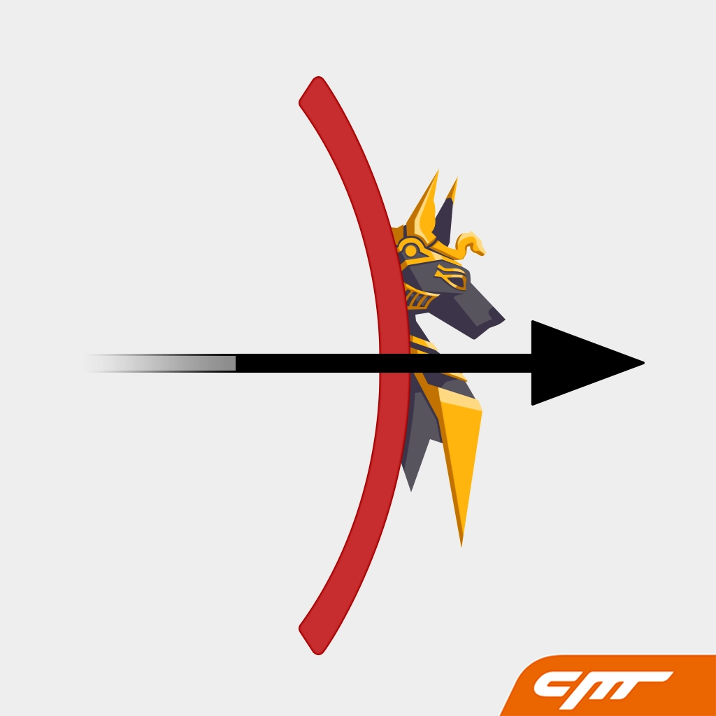 弓箭手大作战中文版