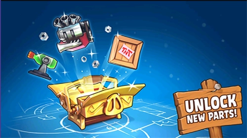 捣蛋猪2太空版(2)