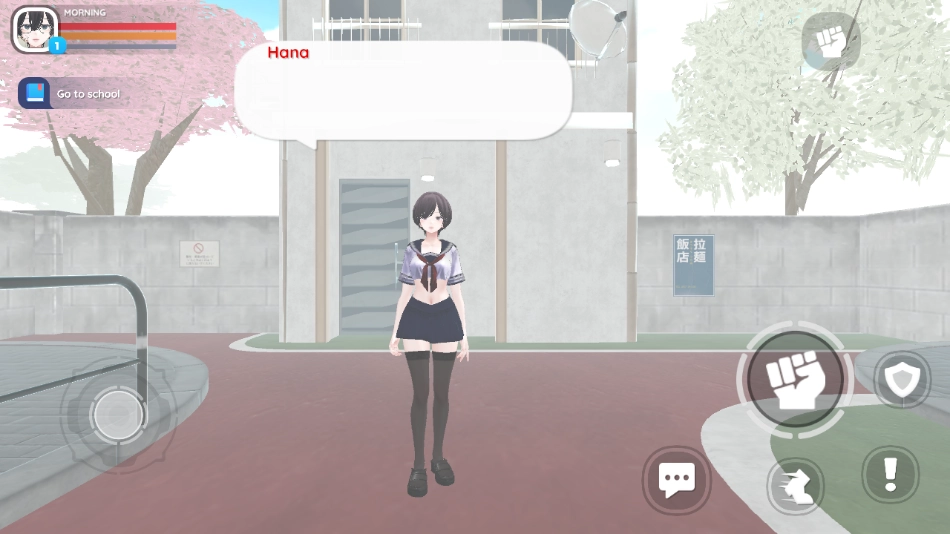 病娇杀手模拟器(2)