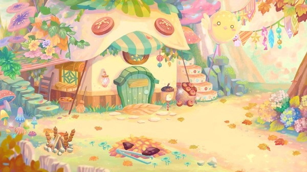 呆毛鸡养成日记手机版(2)