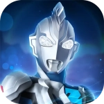 奥特曼之格斗超人免费版