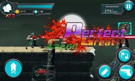 毁灭僵尸：异形战争图3