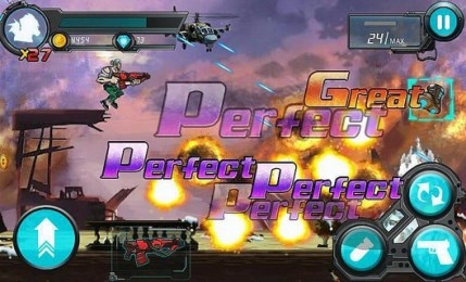 毁灭僵尸：异形战争图2