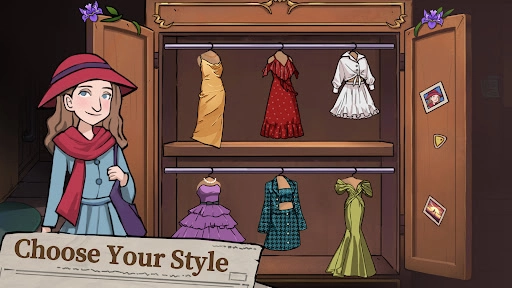 艾瑞丝的冒险时间旅行图3