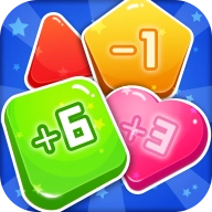 数字乐消消红包版