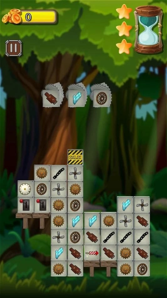 九维魔法工作坊图3