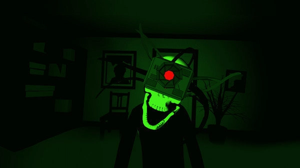 恐怖迷宫无广告图3