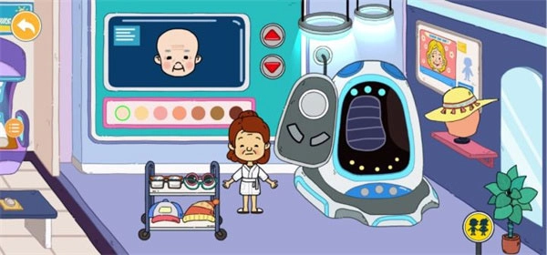 yoya世界游戏官方版(3)