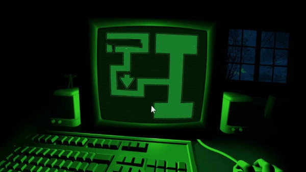 恐怖迷宫无广告图2