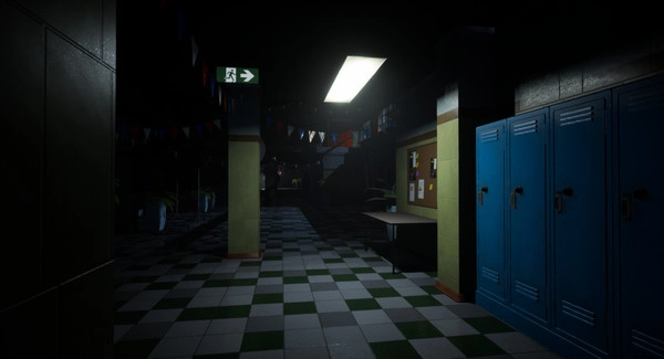 午餐夫人Lunch Lady手游直装版图4