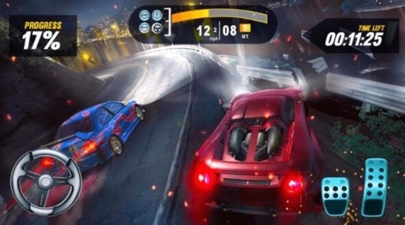 狂野超凡赛车图3