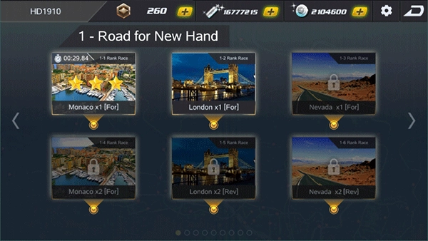 疯狂赛车2截图3