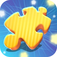 咔咔拼拼乐红包版