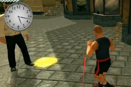 恶霸鲁尼安卓汉化直装版