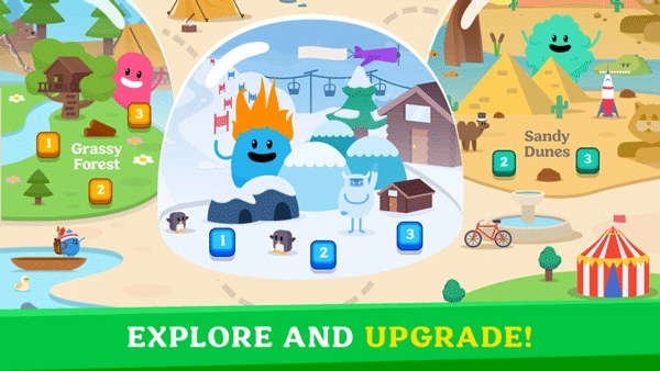 蠢蠢的死法4图1