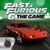 速度与激情6Fast&Furious6:TheGame