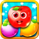 开心水果消消乐红包版