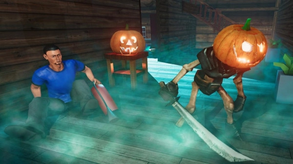 闹鬼的房子安卓汉化版