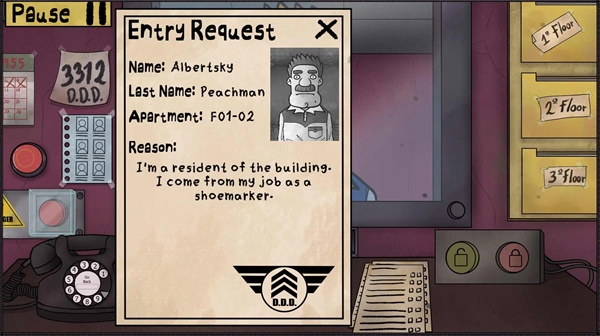 他不是我的邻居噩梦版图1