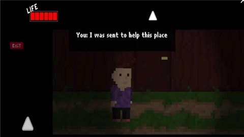 随机恐怖电影图2