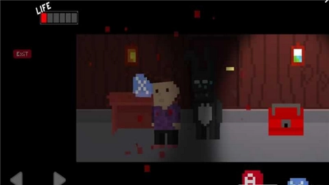 随机恐怖电影图4