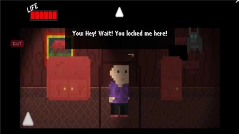 随机恐怖电影图3