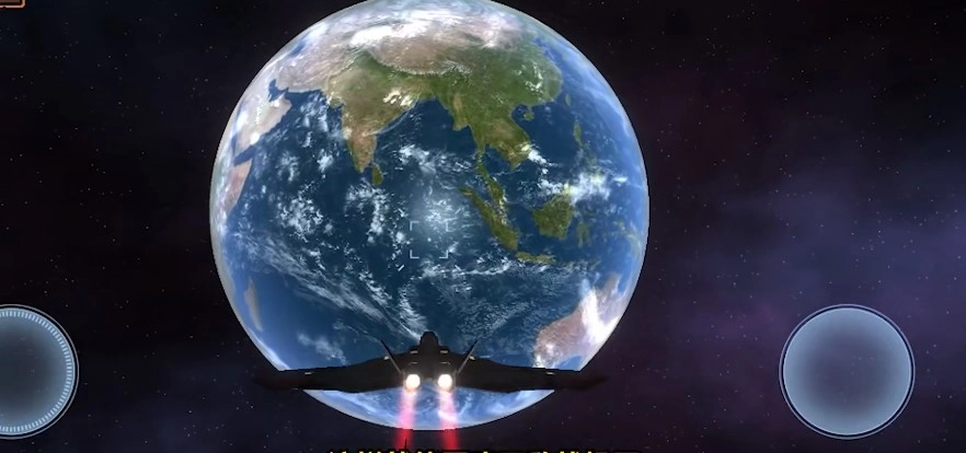 星战模拟器幽灵星球版图2