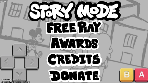 周五夜放克全部模组游戏官方版图6