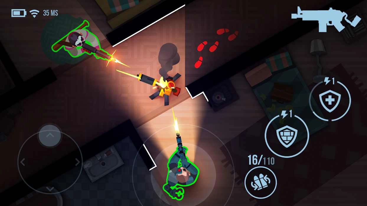 子弹回声官方最新版(3)