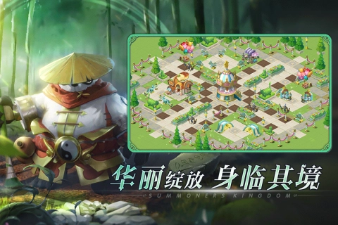 口袋梦幻精灵图5