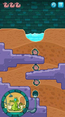 小鳄鱼爱洗澡完整版